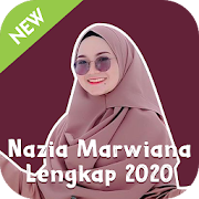 Top 42 Music & Audio Apps Like Nazia Marwiana Lengkap Offline 2020 - Best Alternatives