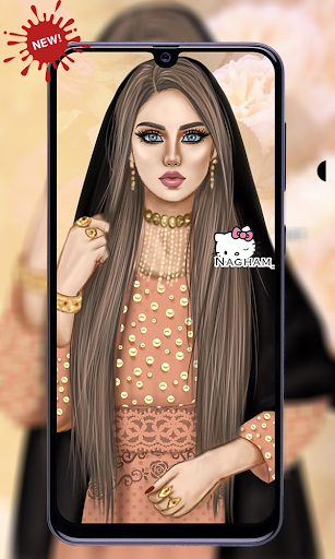 Download خلفيات بنات جيرلي محجبات 2020 Free For Android خلفيات بنات جيرلي محجبات 2020 Apk Download Steprimo Com