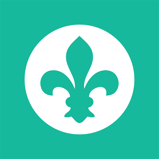 Guidepost - Tour Guide App logo