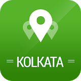 Kolkata Travel Guide icon