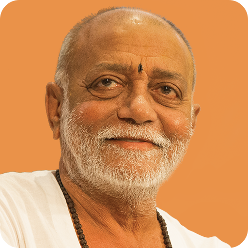 Morari Bapu 1.1 Icon