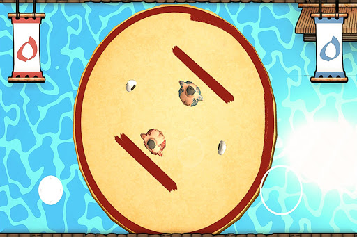 SumoSumo Fight: Smash Wrestlin Screen 2