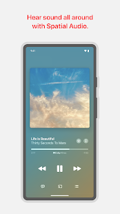 Apple Music Screenshot