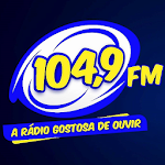 Cover Image of डाउनलोड São Francisco FM 104,9mhz  APK