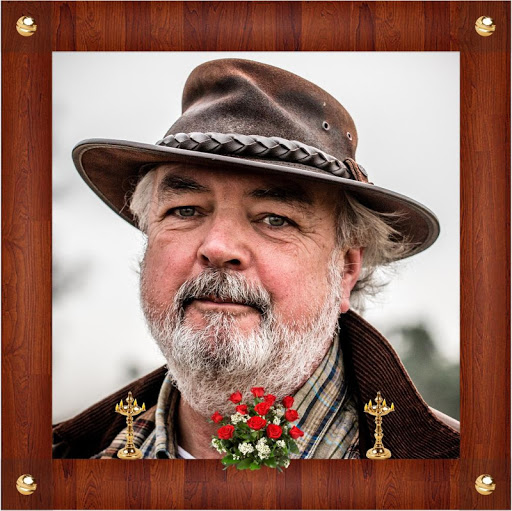 Rest in Peace RIP DP Maker