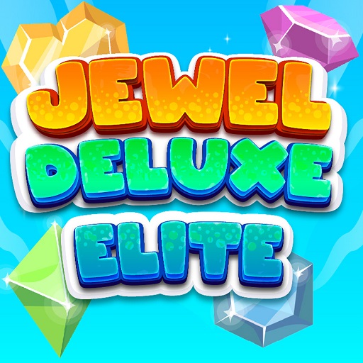 Jewel Deluxe Elite logo