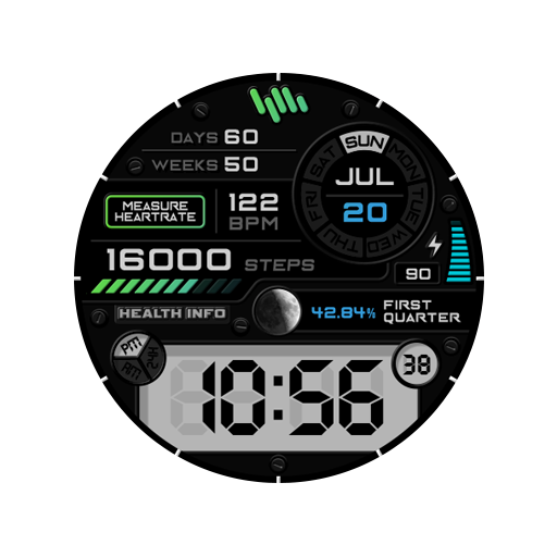 SamWatch D Jupiter FIT 2021 logo