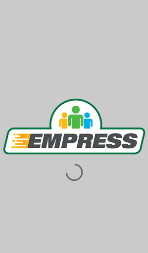 Android application Empress Lite - MGI screenshort