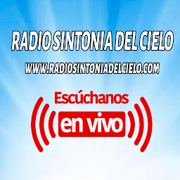 Obrázok ikony Radio Sintonia del Cielo