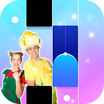 Cover Image of 下载 Fozi Mozi Piano Game Tiles 1.0 APK