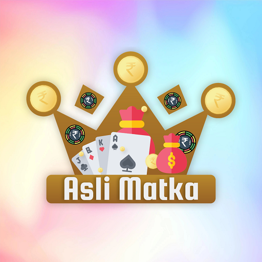 Asli Matka- Online Matka App