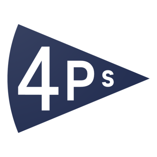 4PS Elearning logo