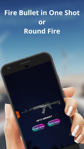 Weapon Sound Screen 2