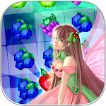 Cover Image of Скачать Fairy Dream World: Jewel Fruit 9.280.14 APK