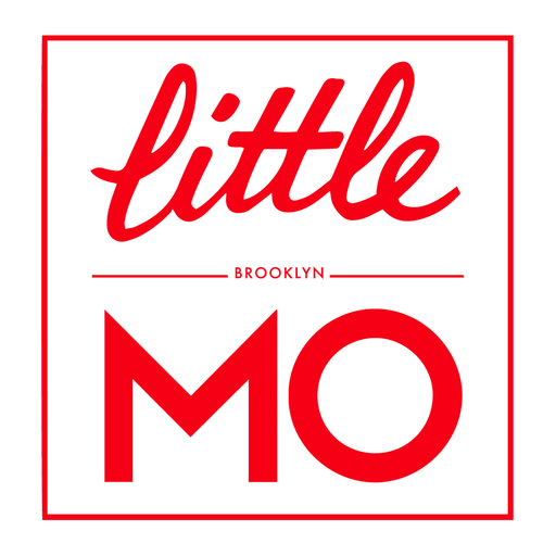 Little Mo Brooklyn logo