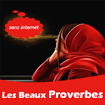 Cover Image of Скачать Les Beaux Proverbes de la vie  APK