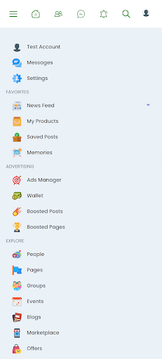 Zerothc Social Screen 2