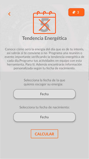BeFengShuiContigo Screen 2