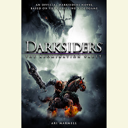 Icon image Darksiders: The Abomination Vault