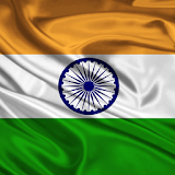 indian flag wallpapers icon