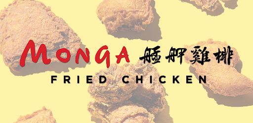 Monga Fried Chicken