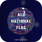 All National Flag