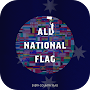 All National Flag