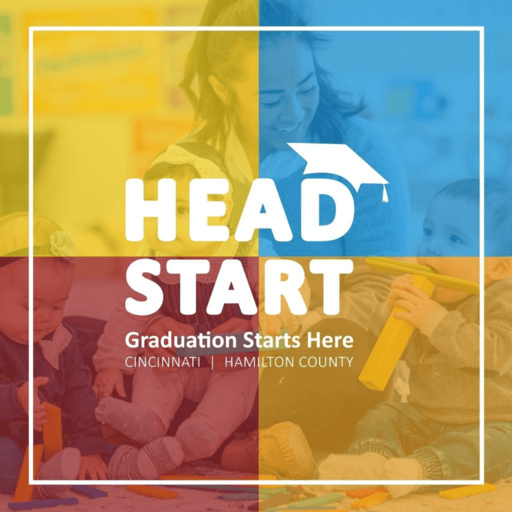 Cincinnati Headstart logo