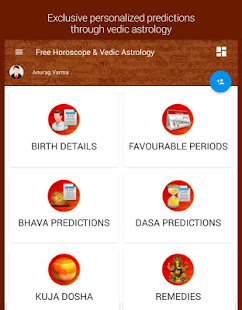 Horoscope & Astrology