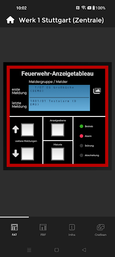 APLISmobile Screen 3