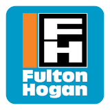 Fulton Hogan Board icon