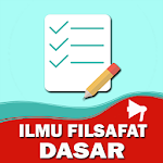 Cover Image of Download Ilmu Filsafat Lengkap  APK