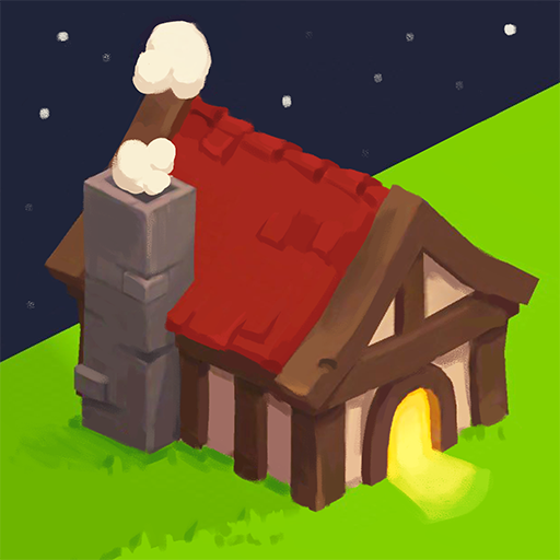 Idle Forge 0.5 Icon