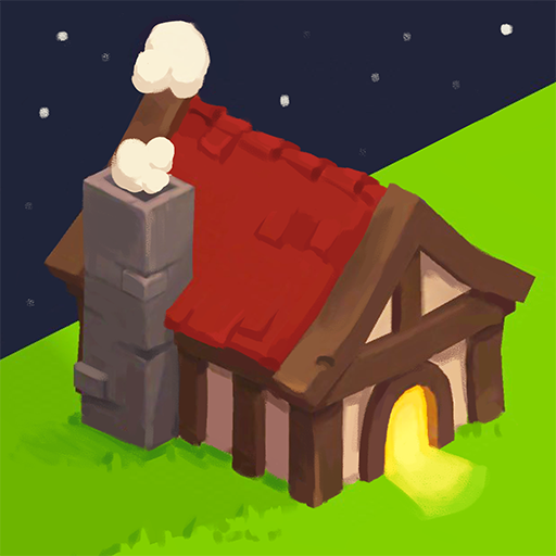 Idle Forge  Icon