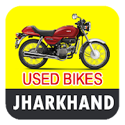 Used Bikes in Jharkhand