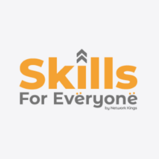 Skills For Everyone Screen 3