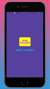 Quiz Talent 2023