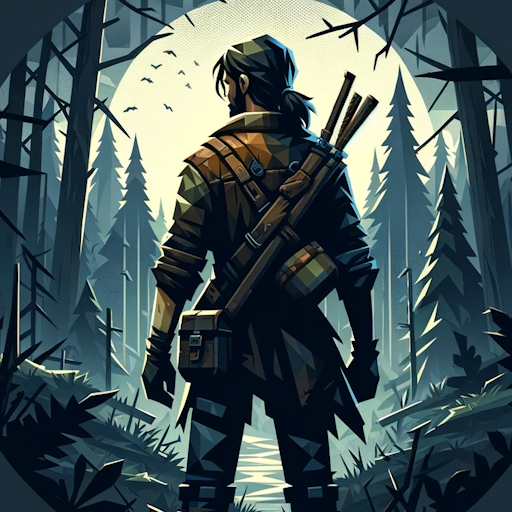Wasteland logo