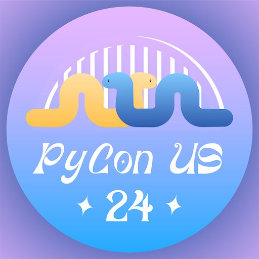 PyCon US logo