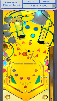 Pinball Classic - Screenshot 1