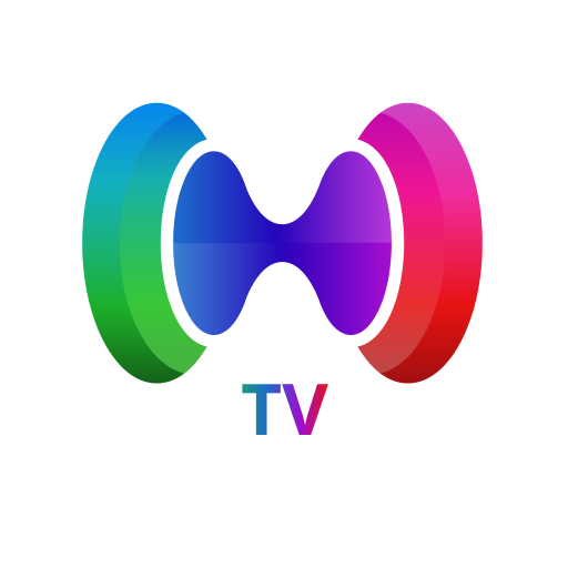 Hospinity TV logo