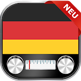 Deutsche Welle Radio App DE Kostenlos icon
