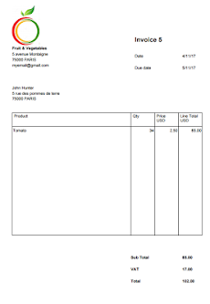 Invoice proのおすすめ画像1