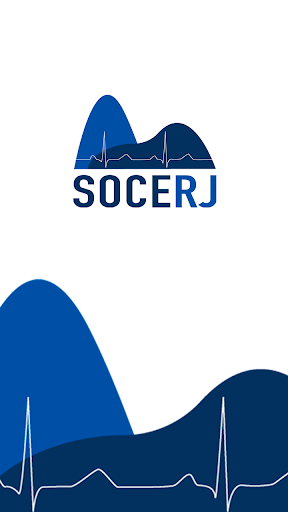 Android application SOCERJ screenshort