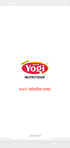 Yogi Foods