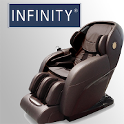 Infinity Massage Chair--Presidential