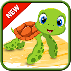 Turtle Jump -  Turtle Adventure Game 1.0