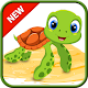 Turtle Jump -  Turtle Adventure Game