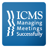 ICMS - Conference Portal icon