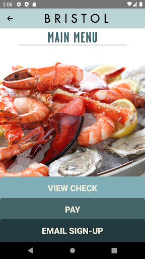 Bristol Seafood Screen 2